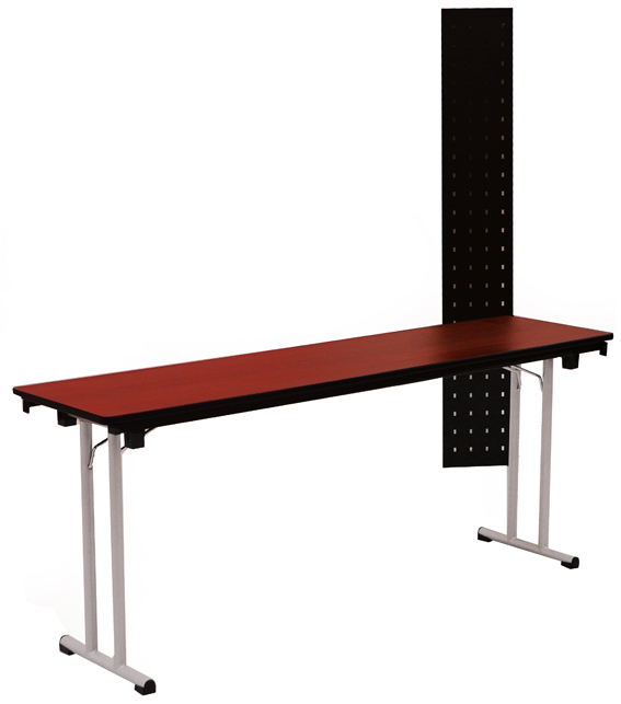 DHEENSAY Conference Folding Tables for MICE, HORECA, Hotels, Folding